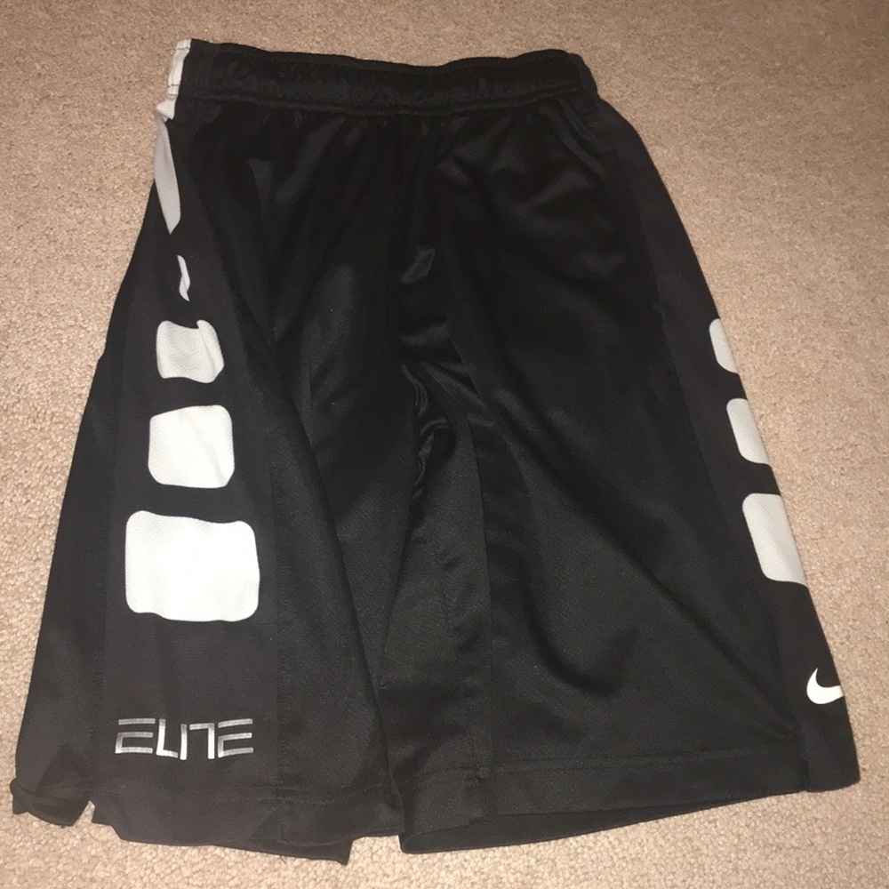 Nike Elite Shorts
